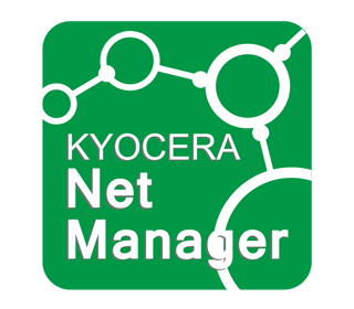 Phần mềm KYOCERA Net Manager