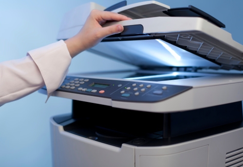 Cách lựa chọn máy photocopy phù hợp nhất