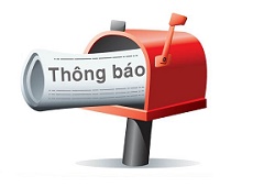 THÔNG BÁO TUYỂN DỤNG THÔNG BÁO TUYỂN DỤNG