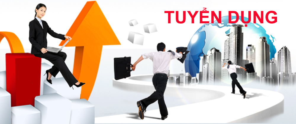 THÔNG BÁO TUYỂN DỤNG THÔNG BÁO TUYỂN DỤNG