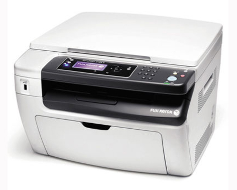 DocuPrint M158b/M158f (Đơn sắc)