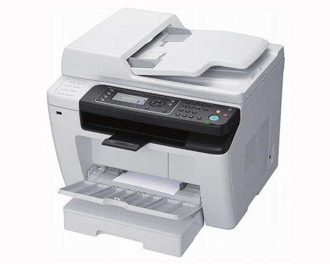 DocuPrint M255z  (Đơn sắc)