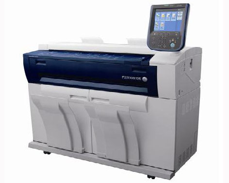DocuWide 3035