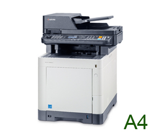ECOSYS M6030cdn/M6530cdn