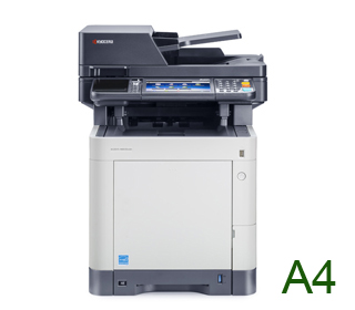 ECOSYS M6035cidn/M6535cidn