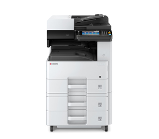 ECOSYS M4125idn/M4132idn