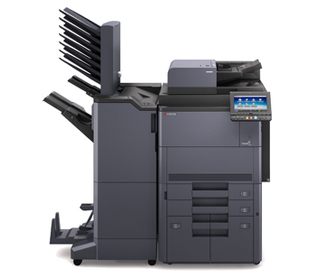 KYOCERA TASKalfa 8052ci
